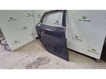 Puerta Trasera Derecha Volvo V40  1 6 Básico [1 6 Ltr  - 84 kW Diesel CAT]
