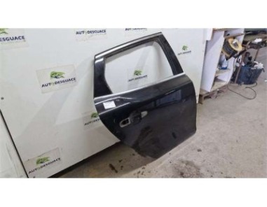 Puerta Trasera Derecha Volvo V40  1 6 Básico [1 6 Ltr  - 84 kW Diesel CAT]