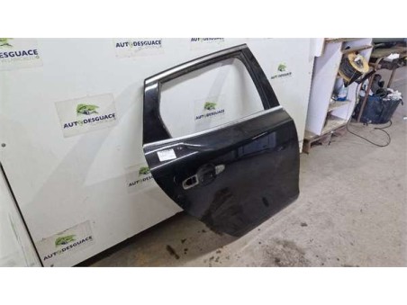 Puerta Trasera Derecha Volvo V40  1 6 Básico [1 6 Ltr  - 84 kW Diesel CAT]