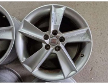 JUEGO LLANTAS Seat Ibiza Berlina  1 2 TSI