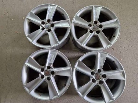 JUEGO LLANTAS Seat Ibiza Berlina  1 2 TSI