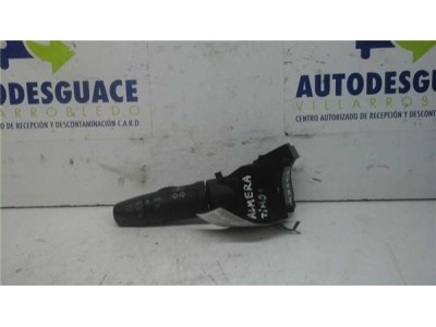 Mando De Luces Nissan Almera Tino  2 2 Di