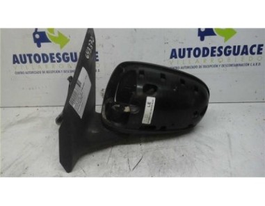 Retrovisor Izquierdo Nissan Almera Tino  2 2 Di