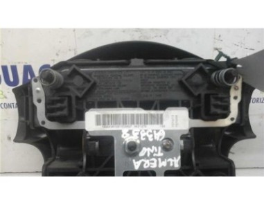 Airbag Volante Nissan Almera Tino  2 2 Di