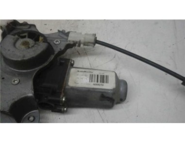 Elevalunas Electrico Delantero Derecho Nissan Almera Tino  2 2 Di