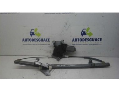 Elevalunas Electrico Delantero Derecho Nissan Almera Tino  2 2 Di