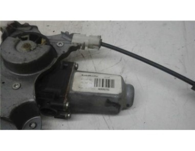 Elevalunas Electrico Delantero Derecho Nissan Almera Tino  2 2 Di