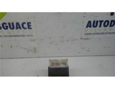 Botonera Puerta Delantera Izquierda Nissan Almera Tino  2 2 Di