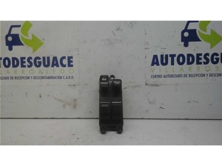 Botonera Puerta Delantera Izquierda Nissan Almera Tino  2 2 Di