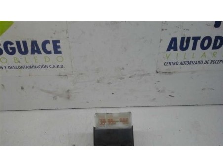 Botonera Puerta Delantera Izquierda Nissan Almera Tino  2 2 Di