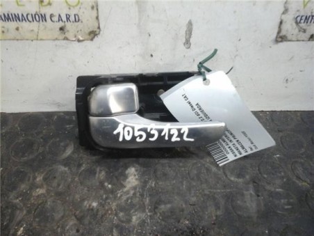 Manilla Interior Puerta Trasera Izquierda Nissan Almera Tino  2 2 Di