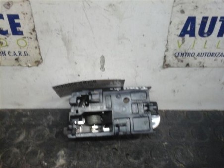 Manilla Interior Puerta Trasera Derecha Nissan Almera Tino  2 2 Di