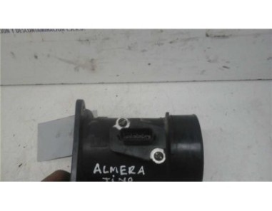 Caudalimetro Nissan Almera Tino  2 2 Di