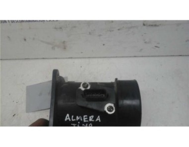 Caudalimetro Nissan Almera Tino  2 2 Di