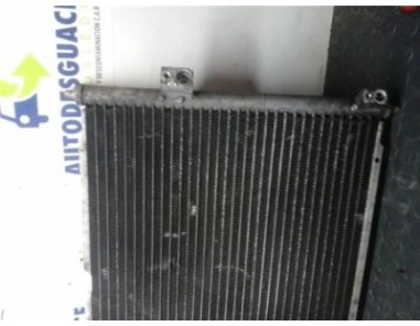Radiador Aire Acondicionado Nissan Almera Tino  2 2 Di