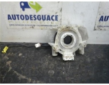 Anillo Contacto Volante Nissan Almera Tino  2 2 Di