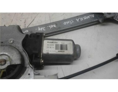 Elevalunas Electrico Delantero Izquierdo Nissan Almera Tino  2 2 Di