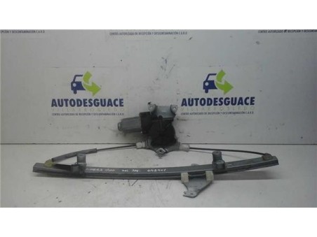Elevalunas Electrico Delantero Izquierdo Nissan Almera Tino  2 2 Di