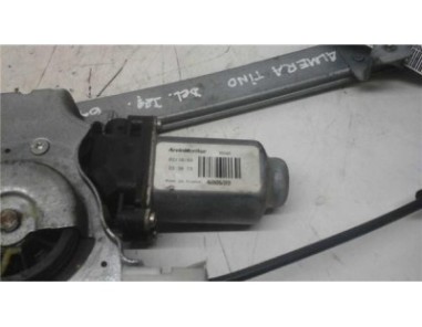 Elevalunas Electrico Delantero Izquierdo Nissan Almera Tino  2 2 Di
