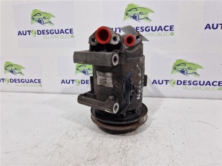 Compresor Aire Acondicionado Nissan Almera Tino  2 2 Di