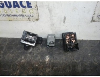 Conjunto Interruptores Nissan Almera Tino  2 2 Di