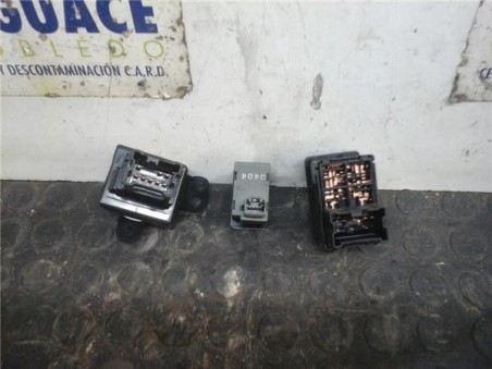 Conjunto Interruptores Nissan Almera Tino  2 2 Di