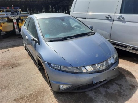 Honda CIVIC VIII Hatchback  1 8