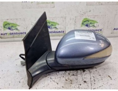Retrovisor Electrico Izquierdo Honda CIVIC VIII Hatchback  1 8