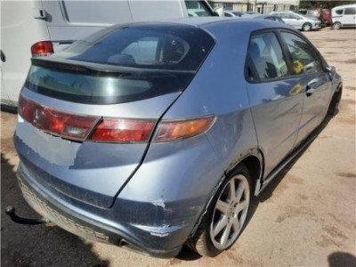 Honda CIVIC VIII Hatchback  1 8 2