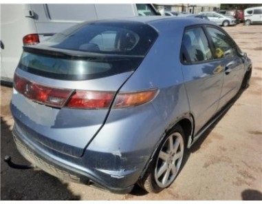 Honda CIVIC VIII Hatchback  1 8