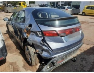 Honda CIVIC VIII Hatchback  1 8