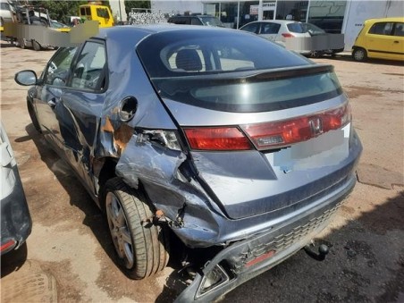 Honda CIVIC VIII Hatchback  1 8