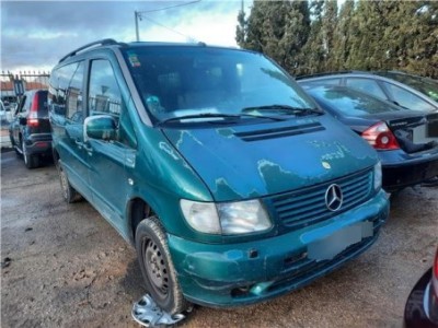 Airbag Salpicadero Mercedes-Benz CLASE V  V 220 CDI 