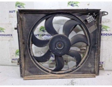 Electroventilador Renault Megane IV Berlina 5P  1 5 Business [1 5 Ltr  - 66 kW dCi Diesel FAP Energy]