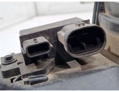 Electroventilador Renault Megane IV Berlina 5P  1 5 Business [1 5 Ltr  - 66 kW dCi Diesel FAP Energy]