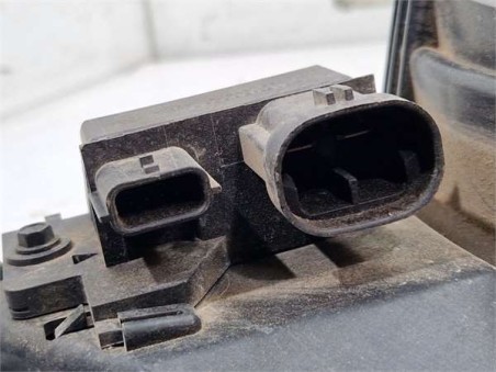 Electroventilador Renault Megane IV Berlina 5P  1 5 Business [1 5 Ltr  - 66 kW dCi Diesel FAP Energy]