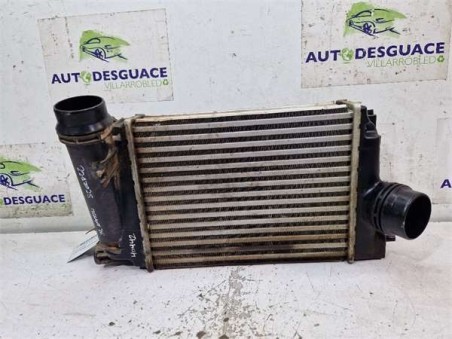Intercooler Renault Megane IV Berlina 5P  1 5 Business [1 5 Ltr  - 66 kW dCi Diesel FAP Energy]