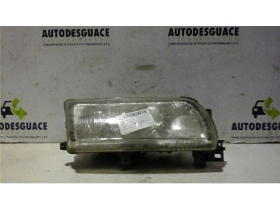 Faro Delantero Derecho Nissan PRIMERA Hatchback  2 0