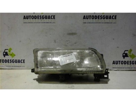 Faro Delantero Derecho Nissan PRIMERA Hatchback  2 0