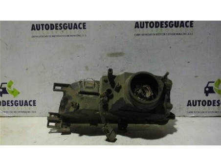 Faro Delantero Derecho Nissan PRIMERA Hatchback  2 0
