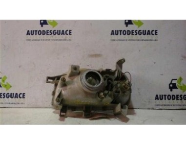Faro Delantero Derecho Nissan Micra  1 0 i 16V