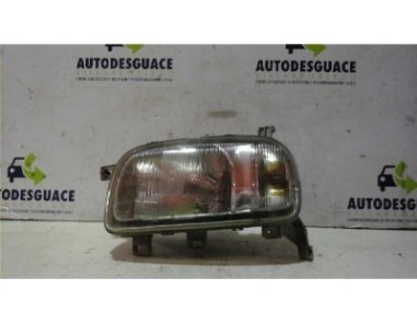 Faro Delantero Izquierdo Nissan Micra  1 3 i 16V