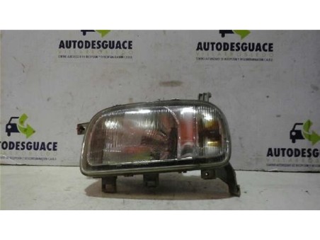 Faro Delantero Izquierdo Nissan Micra  1 3 i 16V