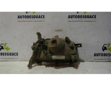 Faro Delantero Izquierdo Nissan Micra  1 3 i 16V