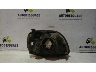 Faro Delantero Izquierdo Nissan Micra  1 5 D