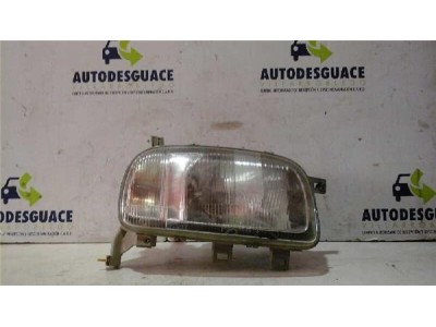 Faro Delantero Derecho Nissan Micra  1 3 i 16V 2