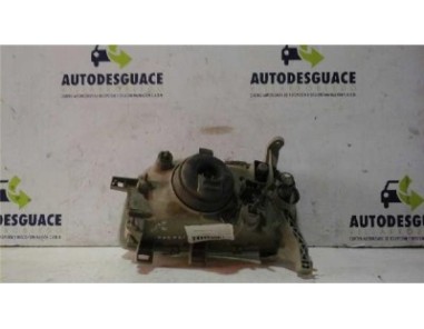 Faro Delantero Derecho Nissan Micra  1 3 i 16V