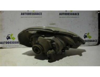 Faro Delantero Izquierdo Nissan PRIMASTAR Furgón  dCi 80