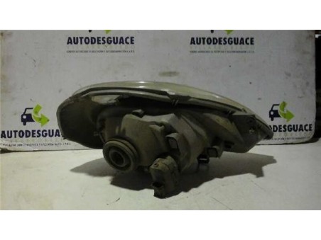 Faro Delantero Izquierdo Nissan PRIMASTAR Furgón  dCi 80