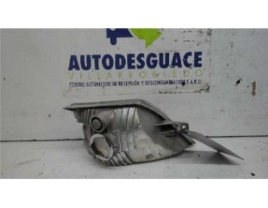 Faro Delantero Izquierdo Nissan Micra  1 2 16V
